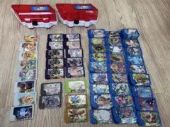ポケモン　フレンダ　ケース付