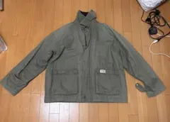 ワークジャケット