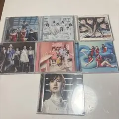 2026年最新】乃木坂 cdの人気アイテム - メルカリ