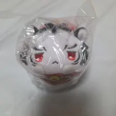 白虎 ぬいぐるみ マスコット