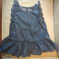 Polo Ralph Lauren　ノースリーブ　140cm