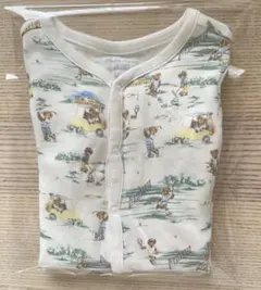 Ralph Laurenロンパース