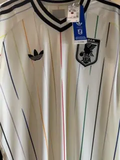正規品　2026 2ndレプリカユニフォーム 2XL