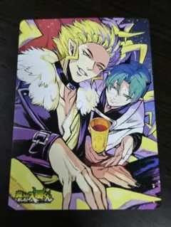 魔入間 バール＆キリヲ ブロマイド - メルカリ