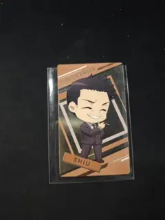 呪術廻戦 シール