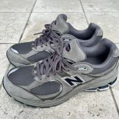 New Balance ML2002RA 27.5 未使用品のサムネイル