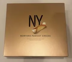 NEWYORK PERFECT CHEESE 8個入