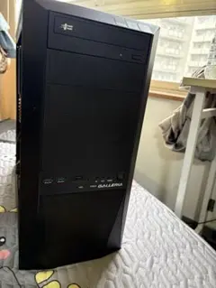 2025年最新】GALLERIA i7-6700Kの人気アイテム - メルカリ