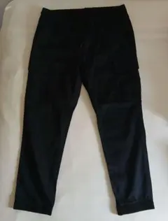 ☆美品☆DUFFER スキニー テーパード カーゴパンツのサムネイル
