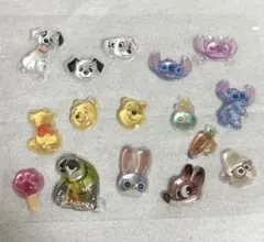 ボンボンドロップシール　おすそわけ