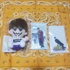 2025年最新】小島健 ちびぬい 未開封の人気アイテム - メルカリ