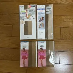 セット ストッキング