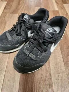 ナイキ　MDランナー2 【23cm】　スニーカー