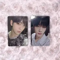 スビン freefall トレカ セット ラキドロ ユニバ