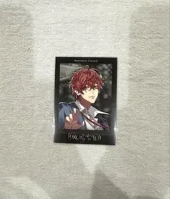 ヒプマイ　ヒプノシスマイク　観音坂独歩　flava2 ぱしゃこれ　箔押し