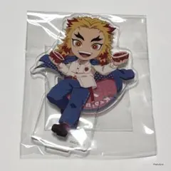 鬼滅の刃　煉獄杏寿郎　ストロベリーフェスティバル　アクリルスタンド　アクスタ