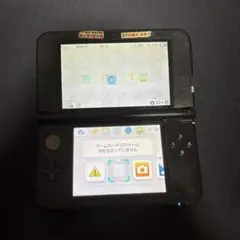 ミ*ア様 Nintendo New3DSLL本体