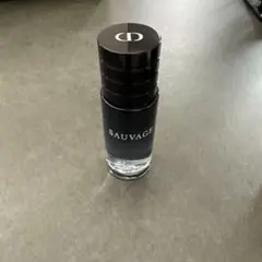 2026年最新】dior sauvage 30mlの人気アイテム - メルカリ