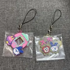 たまごっち　一番くじ　F賞　2個セット