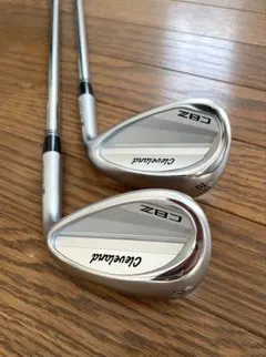 新品 クリーブランド RTZ 48° 52° 56° DG S200 - メルカリ