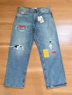 新品未使用】Levi