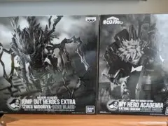 僕のヒーローアカデミア 応募者全員サービス　セット販売