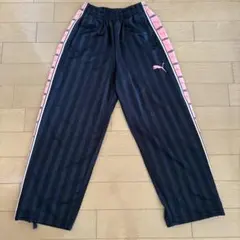 PUMA（プーマ）のジャージパンツ