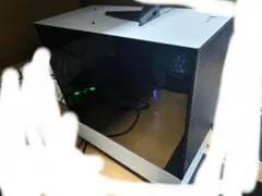 ゲーミングpc gpuなし