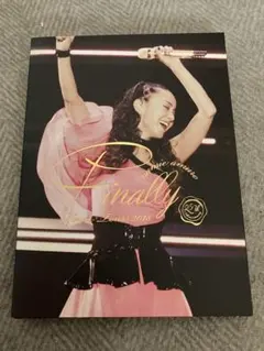 安室奈美恵 Finally Final Tour 2018 Blu-ray - メルカリ