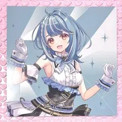 HoneyWorks ヴァイスシュヴァルツブラウ 成海聖奈 BR - メルカリ