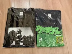 スチャダラパー Tシャツ