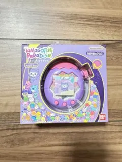 新品未使用　デビルっちのたまごっち　パープル　紫　希少 たまごっち デビルっちのたまごっち ツートン 紫/白 - メルカリ