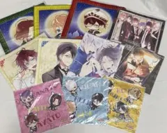 ディアラバ マイクロファイバークロスセット