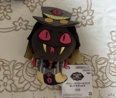 ハズビン・ホテルへようこそ ぬいぐるみ vol.2 サー ペンシャス