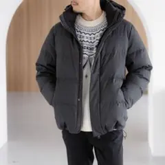 美品　グローバルワーク　ハイスペックアーバンダウン