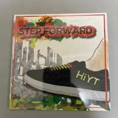 HiYT STEP FORWARD
