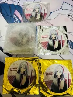 プロセカ　25時、ナイトコードで。 宵崎奏　アクリルコースター