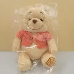 くまのプーさん ぬいぐるみ
