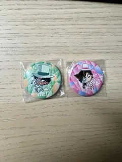 くら寿司　名探偵コナン　缶バッジ　まとめ売り