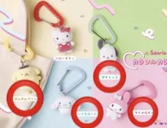 サンリオ ガチャガチャ フロッキー