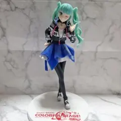 2025年最新】プロセカ フィギュアの人気アイテム - メルカリ