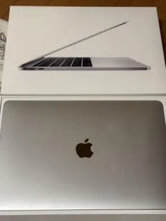 2025年最新】macbook pro 2018 13インチの人気アイテム - メルカリ