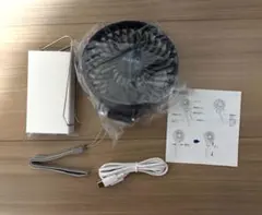0610③王一博 肖戦 USB充電式携帯扇風機 - メルカリ