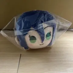 劇場版 チェンソーマンレゼ篇　寝そべりぬいぐるみ　レゼ