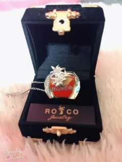 Rocoネイルのサムネイル