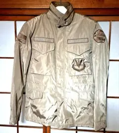 Lサイズ！AVIREX[アヴィレックス] L-2 USSOCOM フライト - メルカリ