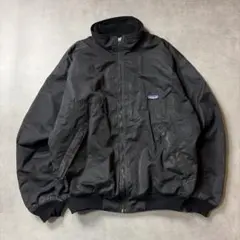 patagoniaナイロンジャケット