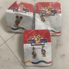 ミッキーマウス