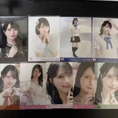 イコラブ 佐々木舞香 生写真 まとめ売り