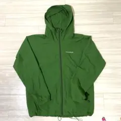モンベル　mont-bell o.d.ジャケット　M